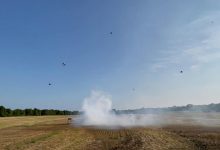 AI melhora monitoramento de fumaça de incêndios florestais