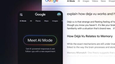 Rolling Stone processa Google por resumos de AI