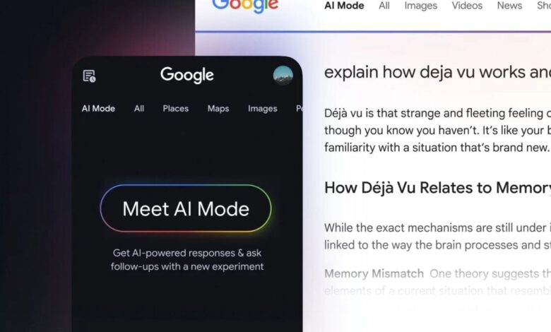 Rolling Stone processa Google por resumos de AI