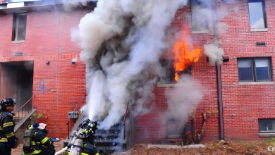 Deep learning detecta incêndios rapidamente em câmeras comuns