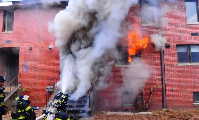 Deep learning detecta incêndios rapidamente em câmeras comuns