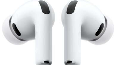 Amazon vende AirPods Pro 3 mais barato que Apple no streaming