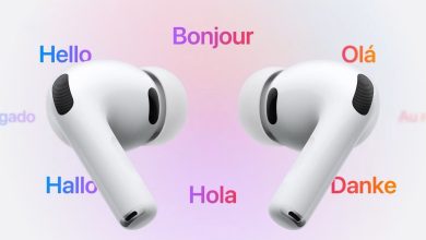 AirPods Pro 3 com tradução ao vivo destaca liderança da AI