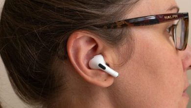 AirPods Pro 3 deve incorporar recurso dos Powerbeats Pro 2