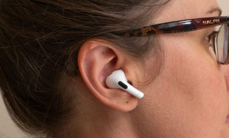 AirPods Pro 3 deve incorporar recurso dos Powerbeats Pro 2