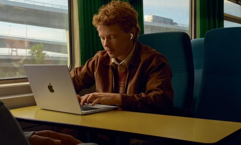 AirPods Pro 3 conectam saúde e gadgets wireless