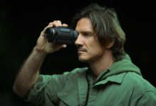 AKASO lança produto compacto de visão noturna militar na IFA 2025