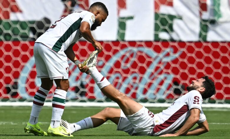 Novo estudo revela impacto do solo nas câimbras musculares