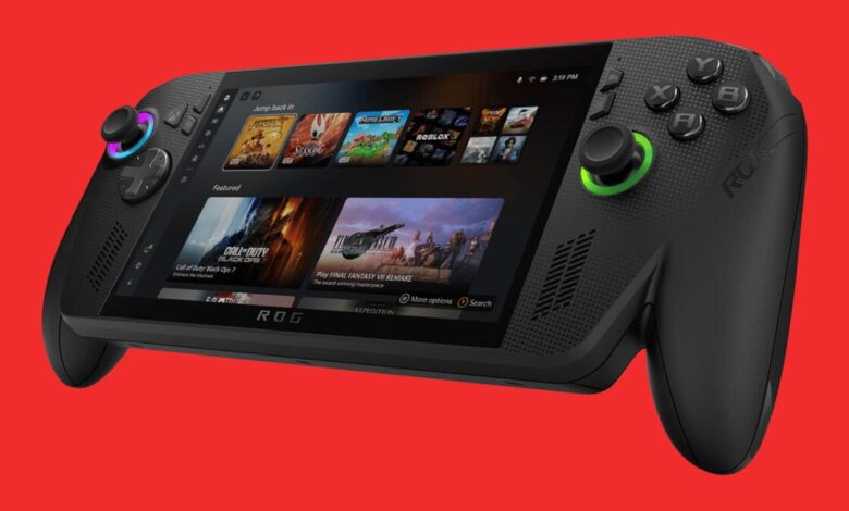Xbox Ally X tem preços absurdos no eBay e afeta gamers