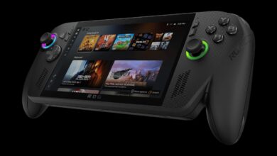 Xbox lança portátil que custa mais que o console