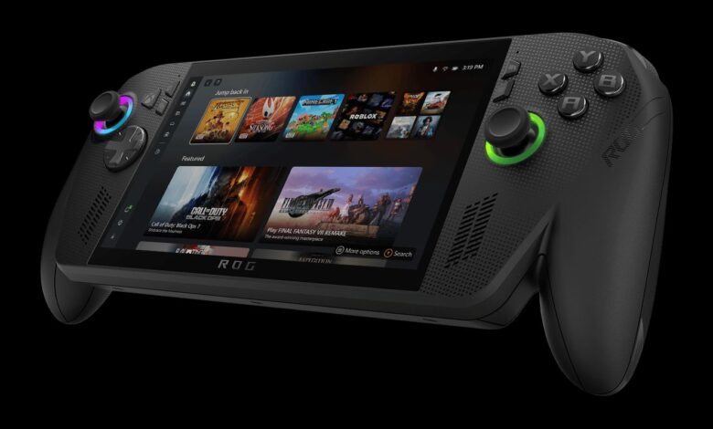 Xbox lança portátil que custa mais que o console