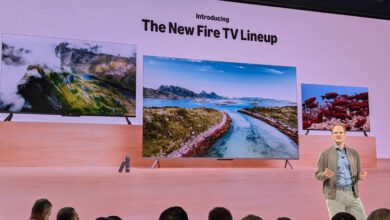 Amazon lança três novas séries Fire TV com Alexa+