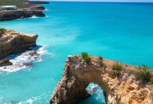 Ilha caribenha atrai investidores para planos de AI