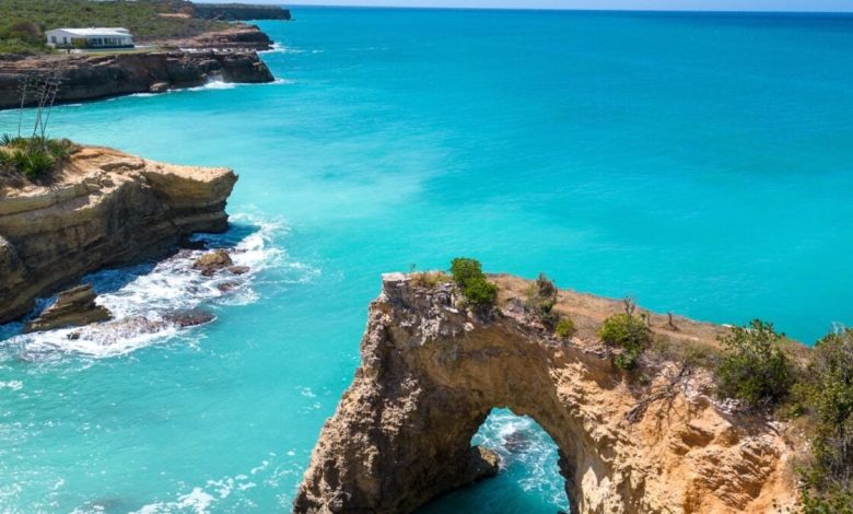 Ilha caribenha atrai investidores para planos de AI