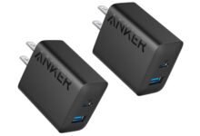 iPhone 7 tem carregadores de 20W a R$11 para cultura geek