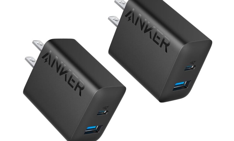 iPhone 7 tem carregadores de 20W a R$11 para cultura geek
