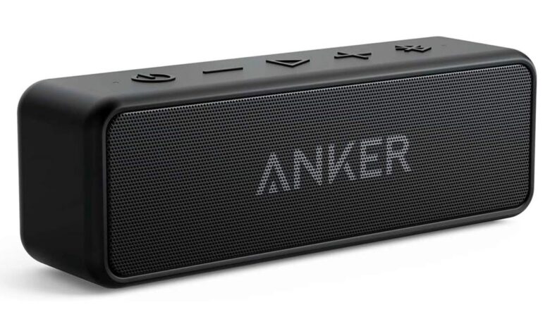Anker oferece alto-falante quase grátis para gamers na Amazon