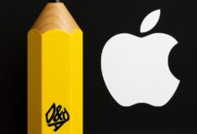 Apple se destaca no D&AD 2025 com prêmio de design e campanhas