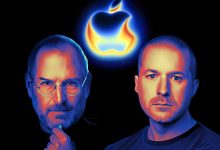 Apple homenageia era de design de Jobs e Jony Ive