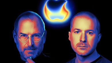Apple homenageia era de design de Jobs e Jony Ive