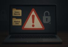 Archer Health sofre breach que expõe 23GB de registros médicos