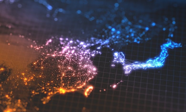 Japão e Coreia do Sul atacam ransomware de trabalhadores norte-coreanos