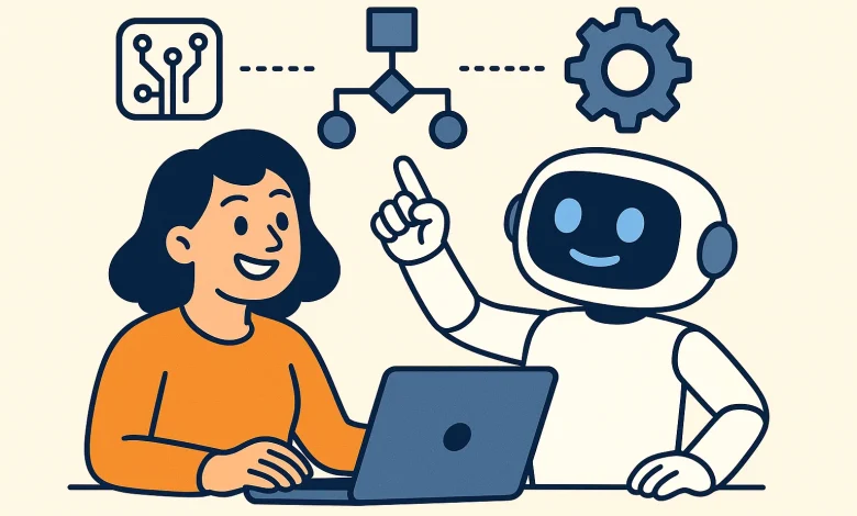 Modelos de AI aprimoram processamento de milhões de requisições