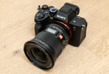 Tecnologia amplia pesquisa visual com Viltrox AF 16mm f/1.8 FE