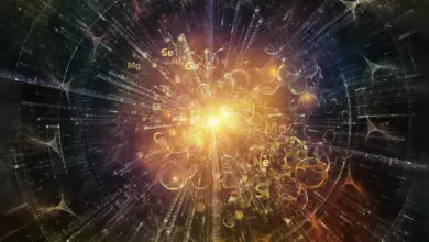 Estudo revela nova partícula que pode explicar matéria escura