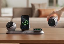 Aukey lança carregador modular que se transforma em power banks