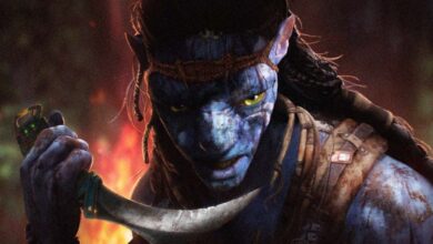 Avatar ganha novo DLC em dezembro para PS5 e cultura geek
