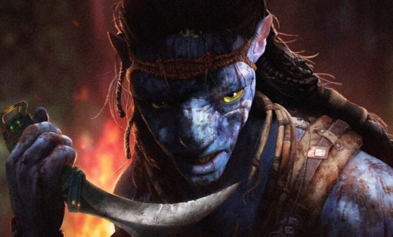 Avatar ganha novo DLC em dezembro para PS5 e cultura geek