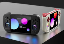 AYANEO traz design retro com acessibilidade ao Pocket Air Mini