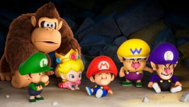 Nintendo revela novos jogos e DLCs no Direct de setembro 2025