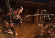 Assassin's Creed Shadows traz nova região e armas para PS5