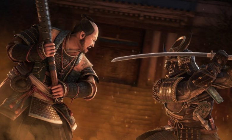 Assassin's Creed Shadows traz nova região e armas para PS5
