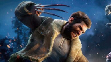 Wolverine gera debate sobre altura em nova adição nos games