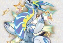 Pokémon e GameStop distribuem Shinies, resultado decepcionante