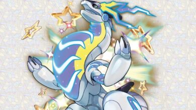 Pokémon e GameStop distribuem Shinies, resultado decepcionante