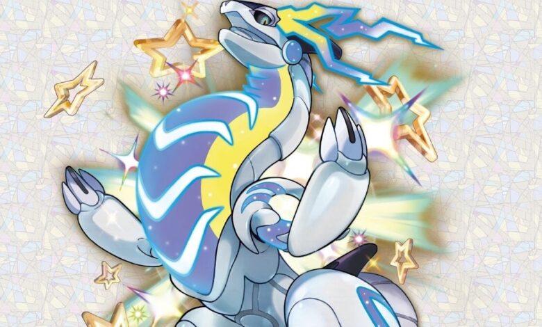 Pokémon e GameStop distribuem Shinies, resultado decepcionante