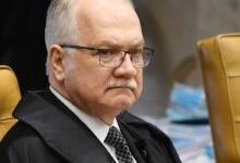 STF elege Fachin como novo presidente da Corte