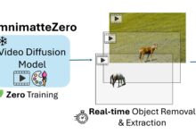 Machine learning revoluciona edição de vídeo em tempo real