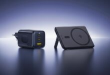 Baseus lança carregador PicoGo II compacto e veloz