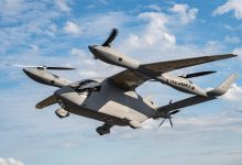 GE Aerospace investe US$ 300M na Beta Technologies para mobilidade hybrid-electric