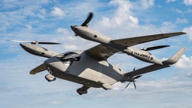 GE Aerospace investe US$ 300M na Beta Technologies para mobilidade hybrid-electric