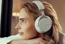 Beyerdynamic lança fones que desafiam concorrentes no design