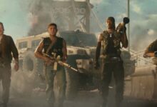 Battlefield 6 revela trailer e desafia Call of Duty diretamente