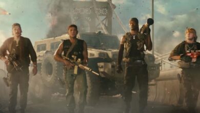 Battlefield 6 revela trailer e desafia Call of Duty diretamente