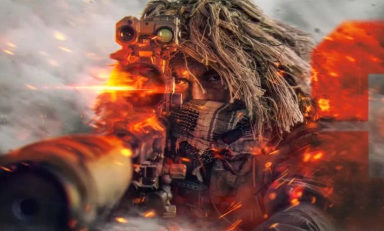 Battlefield 6 revela mapa imenso em vazamento de battle royale