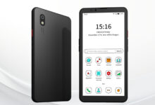 Bigme lança Hibreak Pro Color contra smartphones distrativos